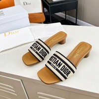 Christian Dior Slippers For Women #1213268