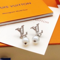 Cheap Louis Vuitton Earrings For Women #1213286 Replica Wholesale [$27.00 USD] [ITEM#1213286] on Replica Louis Vuitton Earrings