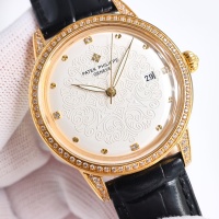 Cheap Patek Philippe AAA Quality Watches #1213296 Replica Wholesale [$419.83 USD] [ITEM#1213296] on Replica Patek Philippe AAA Quality Watches