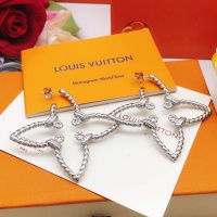 Cheap Louis Vuitton Earrings For Women #1213302 Replica Wholesale [$34.00 USD] [ITEM#1213302] on Replica Louis Vuitton Earrings