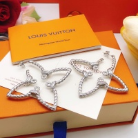 Cheap Louis Vuitton Earrings For Women #1213302 Replica Wholesale [$34.00 USD] [ITEM#1213302] on Replica Louis Vuitton Earrings