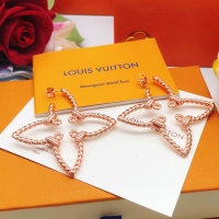 Louis Vuitton Earrings For Women #1213303