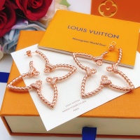 Cheap Louis Vuitton Earrings For Women #1213303 Replica Wholesale [$34.00 USD] [ITEM#1213303] on Replica Louis Vuitton Earrings