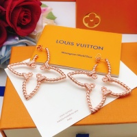 Cheap Louis Vuitton Earrings For Women #1213303 Replica Wholesale [$34.00 USD] [ITEM#1213303] on Replica Louis Vuitton Earrings