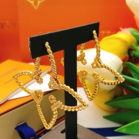 Cheap Louis Vuitton Earrings For Women #1213304 Replica Wholesale [$34.00 USD] [ITEM#1213304] on Replica Louis Vuitton Earrings