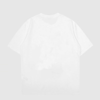 Cheap Balenciaga T-Shirts Short Sleeved For Unisex #1213310 Replica Wholesale [$27.00 USD] [ITEM#1213310] on Replica Balenciaga T-Shirts