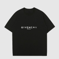 Givenchy T-Shirts Short Sleeved For Unisex #1213314