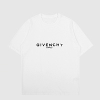 Givenchy T-Shirts Short Sleeved For Unisex #1213315