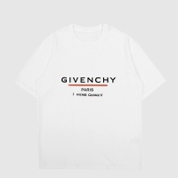 Givenchy T-Shirts Short Sleeved For Unisex #1213316