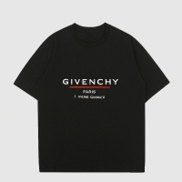 Givenchy T-Shirts Short Sleeved For Unisex #1213317