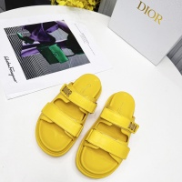 Cheap Christian Dior Slippers For Women #1213323 Replica Wholesale [$92.00 USD] [ITEM#1213323] on Replica Christian Dior Slippers