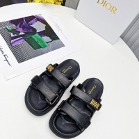 Cheap Christian Dior Slippers For Women #1213326 Replica Wholesale [$92.00 USD] [ITEM#1213326] on Replica Christian Dior Slippers