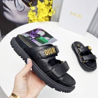 Cheap Christian Dior Slippers For Women #1213326 Replica Wholesale [$92.00 USD] [ITEM#1213326] on Replica Christian Dior Slippers