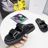 Cheap Christian Dior Slippers For Women #1213326 Replica Wholesale [$92.00 USD] [ITEM#1213326] on Replica Christian Dior Slippers