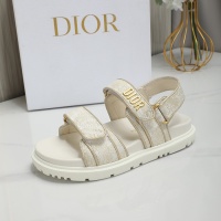 Cheap Christian Dior Sandal For Women #1213332 Replica Wholesale [$98.00 USD] [ITEM#1213332] on Replica Christian Dior Sandal