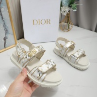 Cheap Christian Dior Sandal For Women #1213333 Replica Wholesale [$98.00 USD] [ITEM#1213333] on Replica Christian Dior Sandal