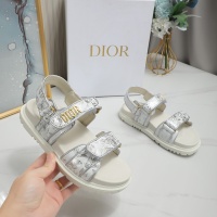 Cheap Christian Dior Sandal For Women #1213334 Replica Wholesale [$98.00 USD] [ITEM#1213334] on Replica Christian Dior Sandal