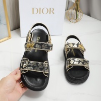 Cheap Christian Dior Sandal For Women #1213336 Replica Wholesale [$98.00 USD] [ITEM#1213336] on Replica Christian Dior Sandal