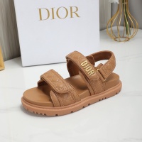 Cheap Christian Dior Sandal For Women #1213342 Replica Wholesale [$98.00 USD] [ITEM#1213342] on Replica Christian Dior Sandal