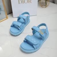 Cheap Christian Dior Sandal For Women #1213343 Replica Wholesale [$98.00 USD] [ITEM#1213343] on Replica Christian Dior Sandal