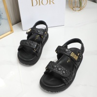 Cheap Christian Dior Sandal For Women #1213344 Replica Wholesale [$98.00 USD] [ITEM#1213344] on Replica Christian Dior Sandal