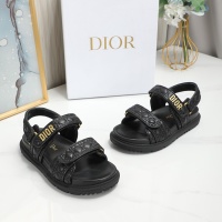 Cheap Christian Dior Sandal For Women #1213344 Replica Wholesale [$98.00 USD] [ITEM#1213344] on Replica Christian Dior Sandal