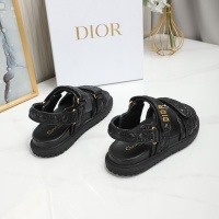 Cheap Christian Dior Sandal For Women #1213344 Replica Wholesale [$98.00 USD] [ITEM#1213344] on Replica Christian Dior Sandal