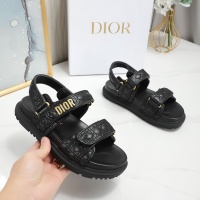 Cheap Christian Dior Sandal For Women #1213344 Replica Wholesale [$98.00 USD] [ITEM#1213344] on Replica Christian Dior Sandal