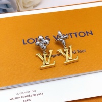 Cheap Louis Vuitton Earrings For Women #1213349 Replica Wholesale [$27.00 USD] [ITEM#1213349] on Replica Louis Vuitton Earrings