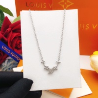 Cheap Louis Vuitton Necklaces #1213363 Replica Wholesale [$29.00 USD] [ITEM#1213363] on Replica Louis Vuitton Necklaces