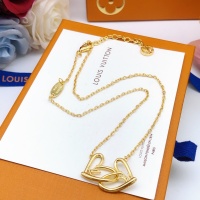 Louis Vuitton Necklaces #1213365