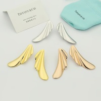 Cheap Tiffany Earrings For Women #1213369 Replica Wholesale [$25.00 USD] [ITEM#1213369] on Replica Tiffany Earrings