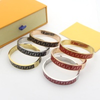 Cheap Fendi Bracelets #1213377 Replica Wholesale [$29.00 USD] [ITEM#1213377] on Replica Fendi Bracelets