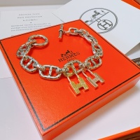 Cheap Hermes Bracelets #1213393 Replica Wholesale [$52.00 USD] [ITEM#1213393] on Replica Hermes Bracelets