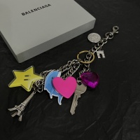 Cheap Balenciaga Key Holder And Bag Buckle #1213394 Replica Wholesale [$56.00 USD] [ITEM#1213394] on Replica Balenciaga Key Holder And Bag Buckle