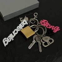 Balenciaga Key Holder And Bag Buckle #1213395