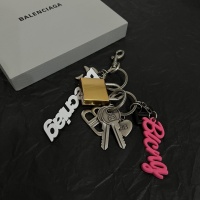 Cheap Balenciaga Key Holder And Bag Buckle #1213395 Replica Wholesale [$56.00 USD] [ITEM#1213395] on Replica Balenciaga Key Holder And Bag Buckle