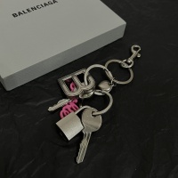 Cheap Balenciaga Key Holder And Bag Buckle #1213396 Replica Wholesale [$56.00 USD] [ITEM#1213396] on Replica Balenciaga Key Holder And Bag Buckle