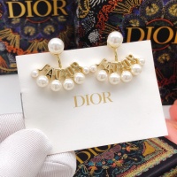 Cheap Christian Dior Earrings For Women #1213403 Replica Wholesale [$27.00 USD] [ITEM#1213403] on Replica Christian Dior Earrings