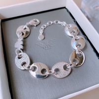 Cheap Armani Bracelets #1213433 Replica Wholesale [$39.00 USD] [ITEM#1213433] on Replica Armani Bracelets