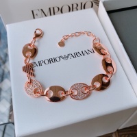 Cheap Armani Bracelets #1213434 Replica Wholesale [$39.00 USD] [ITEM#1213434] on Replica Armani Bracelets