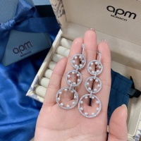 Cheap Apm Monaco Earrings For Women #1213443 Replica Wholesale [$52.00 USD] [ITEM#1213443] on Replica Apm Monaco Earrings