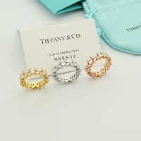 Cheap Tiffany Rings For Women #1213451 Replica Wholesale [$25.00 USD] [ITEM#1213451] on Replica Tiffany Rings