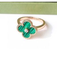 Van Cleef & Arpels Rings #1213458