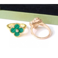 Cheap Van Cleef &amp; Arpels Rings #1213458 Replica Wholesale [$25.00 USD] [ITEM#1213458] on Replica Van Cleef &amp; Arpels Rings