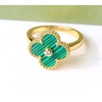 Van Cleef & Arpels Rings #1213460