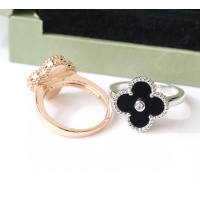 Cheap Van Cleef &amp; Arpels Rings #1213473 Replica Wholesale [$25.00 USD] [ITEM#1213473] on Replica Van Cleef &amp; Arpels Rings