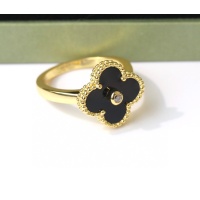 Cheap Van Cleef &amp; Arpels Rings #1213475 Replica Wholesale [$25.00 USD] [ITEM#1213475] on Replica Van Cleef &amp; Arpels Rings