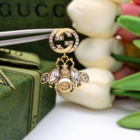 Cheap Gucci Earrings For Women #1213488 Replica Wholesale [$29.00 USD] [ITEM#1213488] on Replica Gucci Earrings