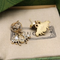 Cheap Gucci Earrings For Women #1213488 Replica Wholesale [$29.00 USD] [ITEM#1213488] on Replica Gucci Earrings